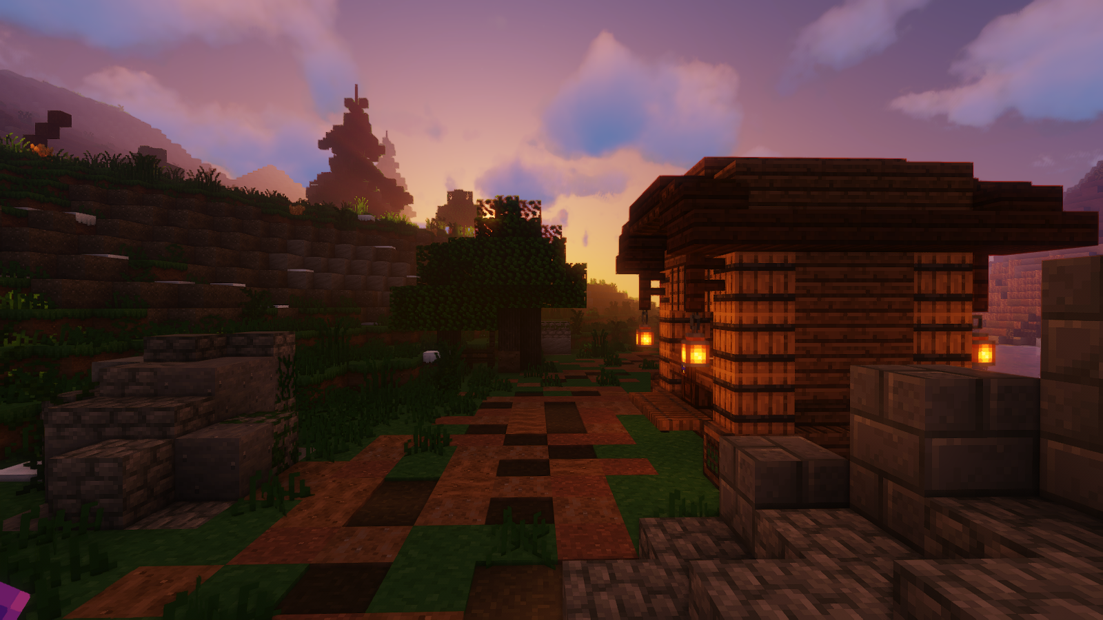 Roguecraft Server